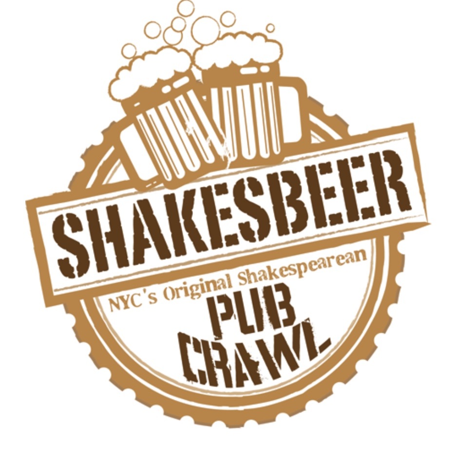 The Return of ShakesBEER! - logo